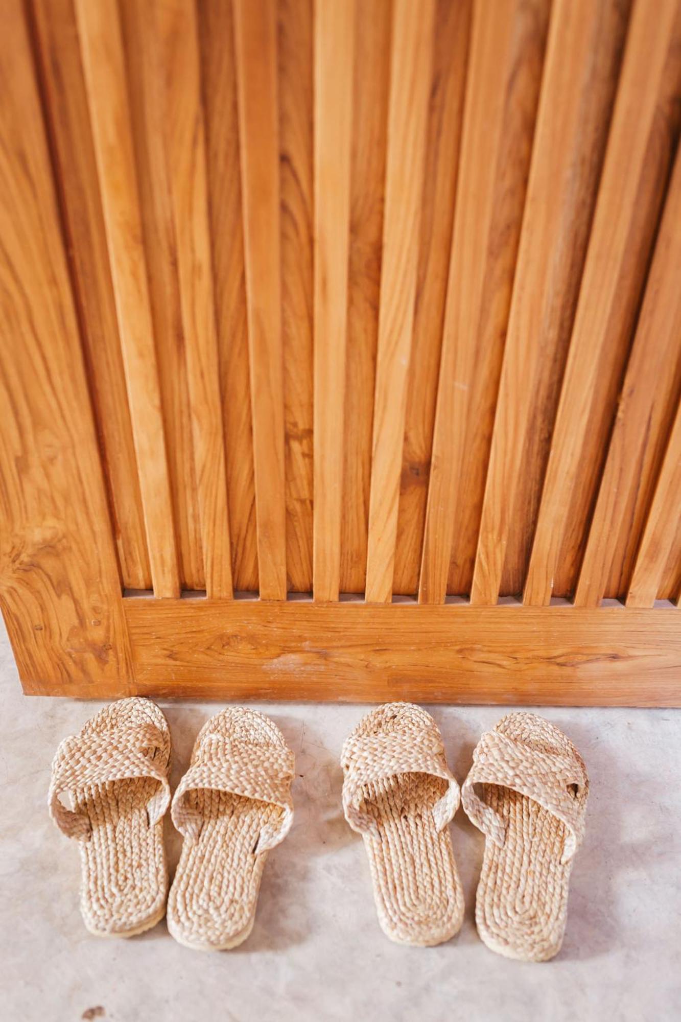 Hug Inn Phrae Exterior photo